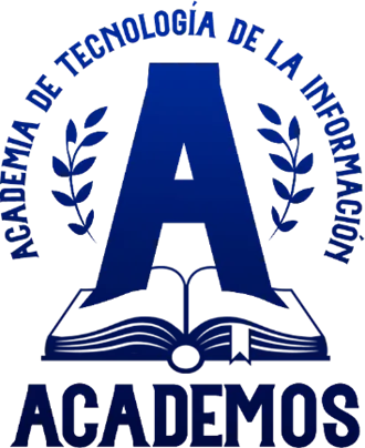 Logo Academos